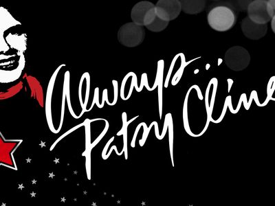 Always…Patsy Cline