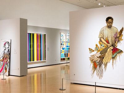 SEATTLE EVENTS CALENDAR RESTAURANTS ART MOVIES visual data 8