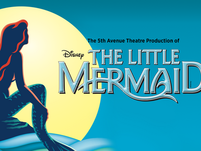 Disney's The Little Mermaid