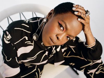 Ready or not, here <a href="https://everout.com/seattle/events/ms-lauryn-hill-fugees/e154786/">Ms. Lauryn Hill</a> comes, you can't hide.