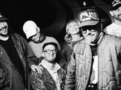 Portugal. The Man is headlining the new <a href="https://everout.com/portland/events/timberline-daydream-portugal-the-man-the-get-ahead-tony-smiley-and-the-fur-coats/e145156/">Timberline Daydream</a> festival at Timberline Lodge.