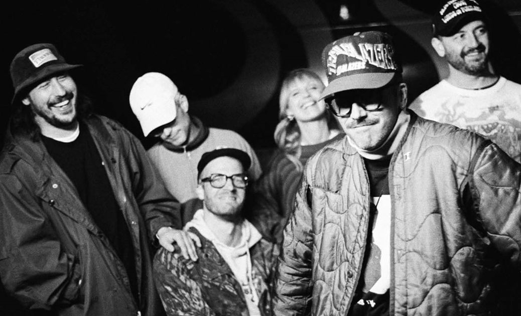 The Best Bang for Your Buck Events in Portland This Labor Day Weekend