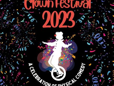 2023 CoHo Clown Festival