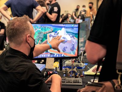 Indie gamers will unite at the <a href="https://everout.com/seattle/events/seattle-indies-expo-2023/e155073/">Seattle Indies Expo</a> this Sunday.