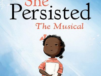 She Persisted: the Musical