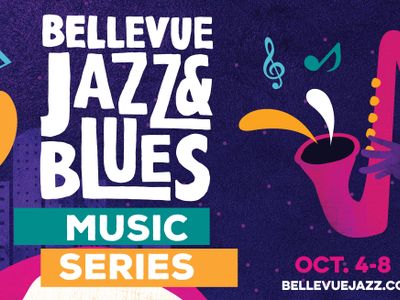 Bellevue Jazz & Blues Music Series