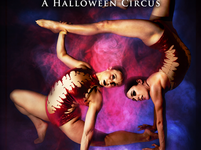 Fright Night: A Halloween Circus