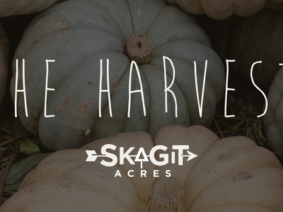 The Harvest at Skagit Acres