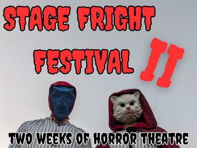 Stage Fright Festival