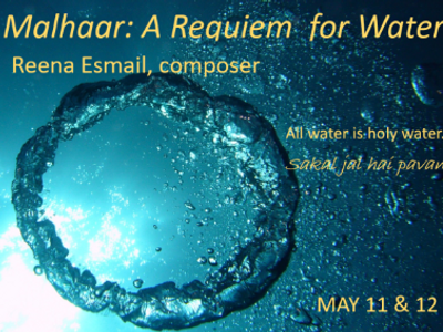 Malhaar: A Requiem for Water