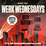 Werk Wednesday: Queer Bar