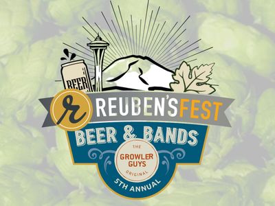 Reuben's Fest 2023