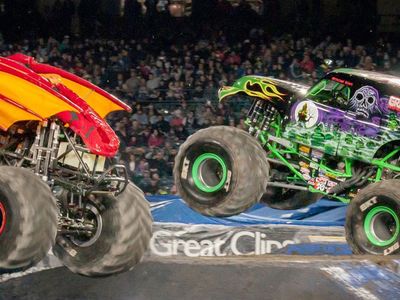 Monster Jam