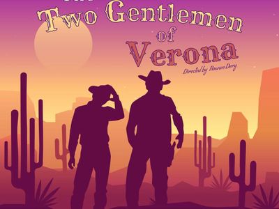 Two Gentlemen of Verona: A Queer Retelling