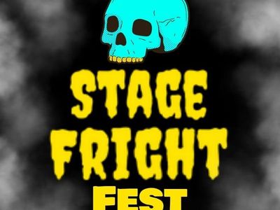 Stage Fright Fest II: Film Screening - Stagefright (1987)