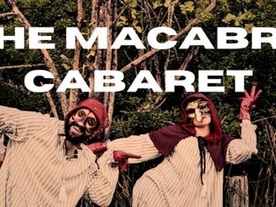 Stage Fright Fest II: The Macabre Cabaret