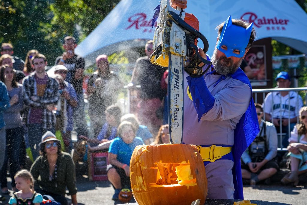 The Top 36 Events in Seattle This Week: Sept 18–24, 2023 - EverOut Seattle