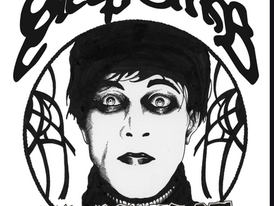 The Cabinet of Dr. Caligari with Live Score by Sleepbomb