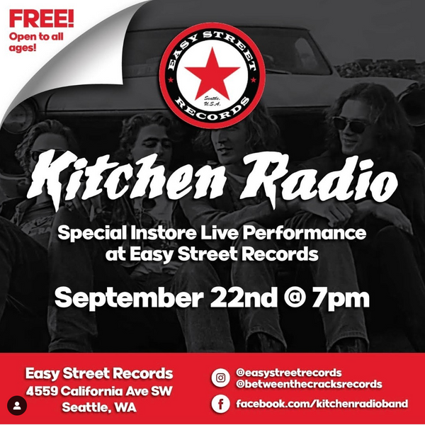 Easy store radio live