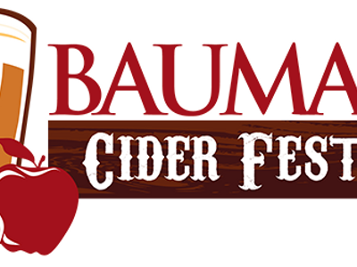 Bauman's Cider Festival