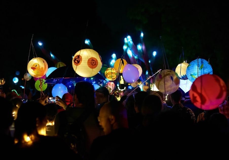 The Best Bang for Your Buck Events in Seattle This Weekend: Sept 22–24 ...