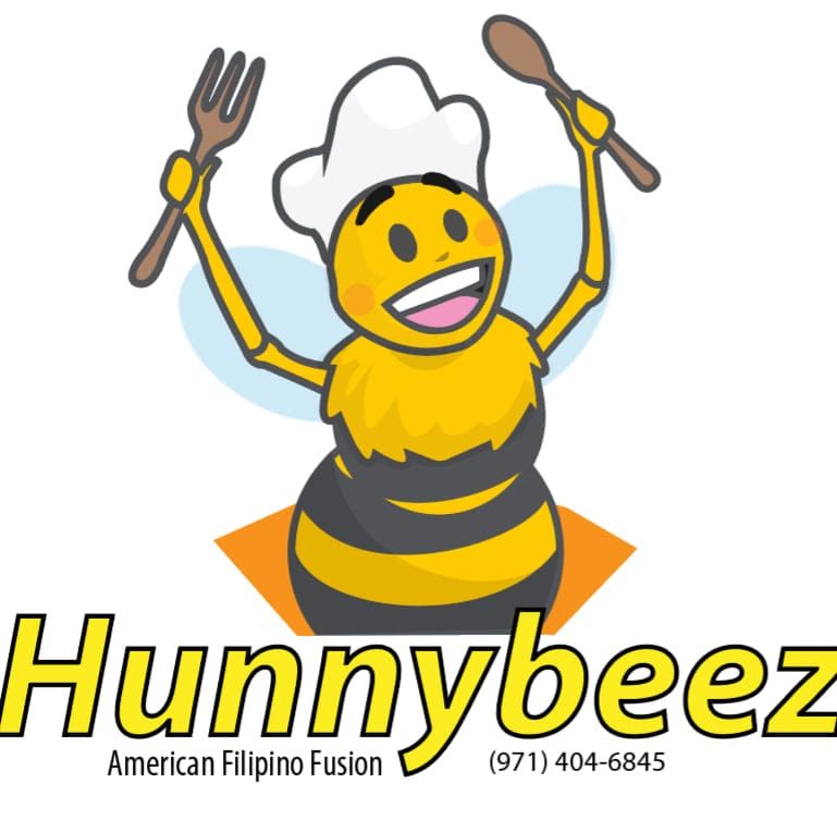 Hunny Beez - 1434 SW Park Ave - Food Truck - Portland, OR - EverOut ...
