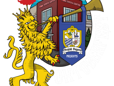Projekt Bayern’s Oktoberfest
