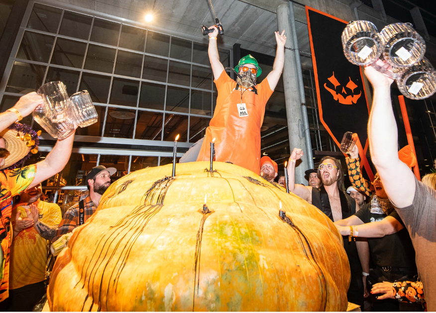 The Top 40 Events in Seattle This Week: Sept 25–Oct 1, 2023 - EverOut ...