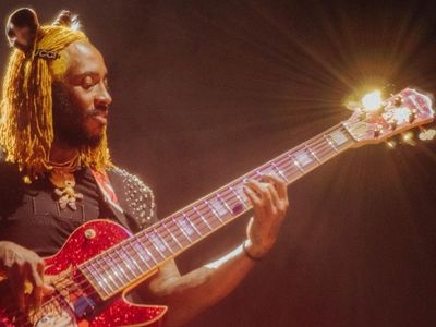 <a href="https://everout.com/portland/events/thundercat-in-yo-girls-city-tour/e145722/">Thundercat</a> is in yo girl's city and ready to slap da bass.