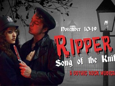 Ripper: Gothic Rock Musical