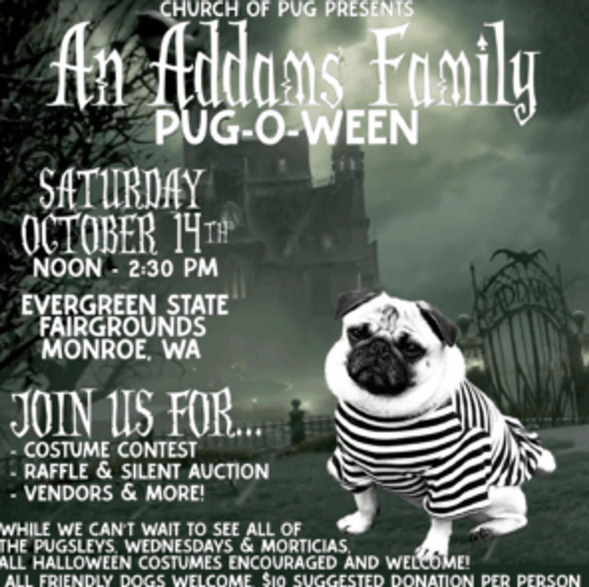 Addams Family Dog Costumes  Buy Addams Family Dog Costumes For Cheap