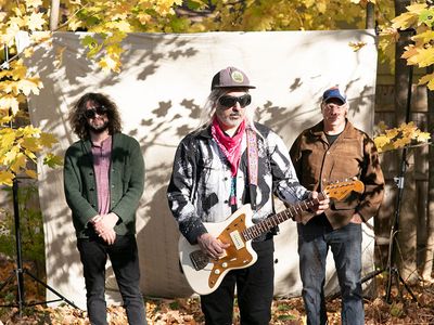 Dinosaur Jr.: Celebrating 30 years of “Where You Been”