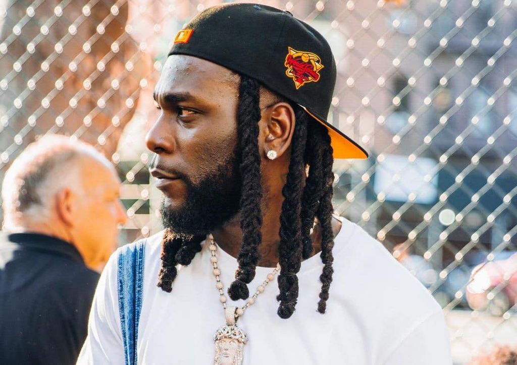 Ticket Alert Burna Boy, Noah Kahan, and More Seattle Events Going On