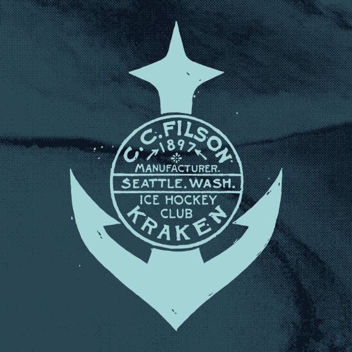 Filson x Seattle Kraken
