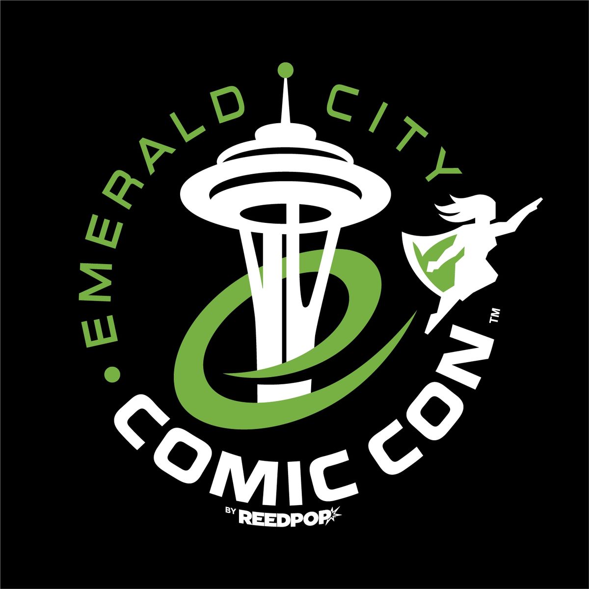 Emerald City Comic Con 2024 at Seattle Convention Center in Seattle