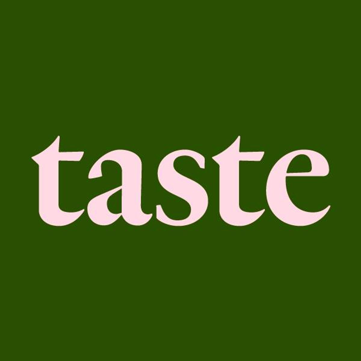 Taste Washington 2025 Every day, through March 24 EverOut Seattle