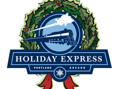 The Holiday Express 2023