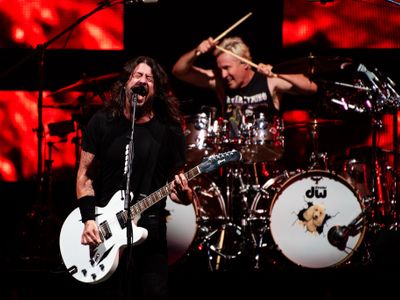 The <a href="https://everout.com/portland/events/foo-fighters/e158291/">Foo Fighters</a> have got another confession to make...