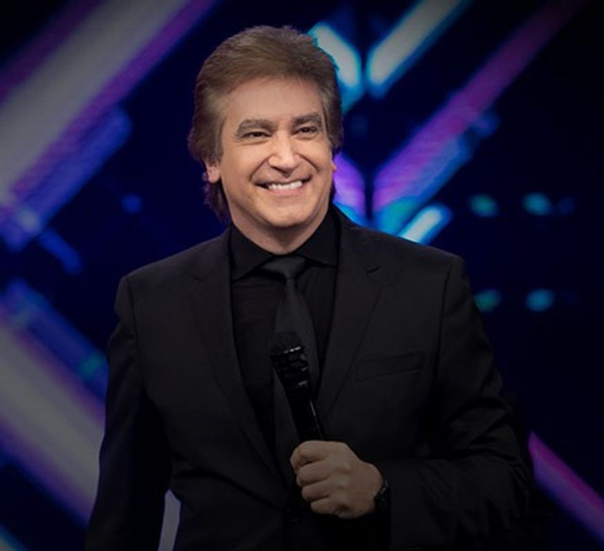 Dante Gebel Presidante 2023 Tour at Arlene Schnitzer Concert Hall in