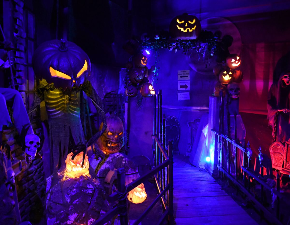 Our Top Picks for Halloween 2023 Events in Portland