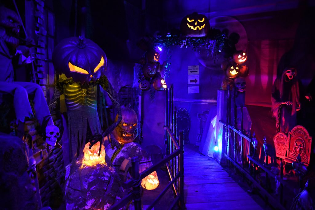 Our Top Picks for Halloween 2025 Events in Portland EverOut Portland