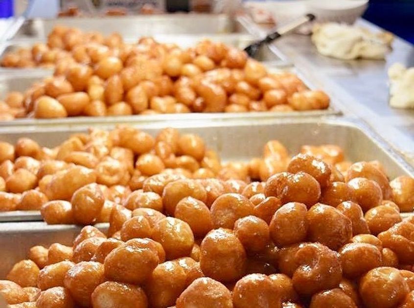 The Best Bang for Your Buck Events in Portland This Weekend Oct 68