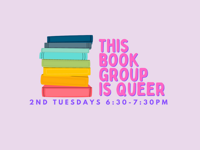 This Book Group is Queer