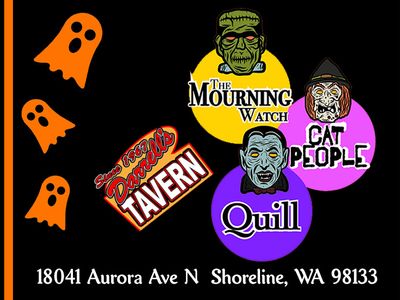 All Monsters Attack! 2023 at Grand Illusion in Seattle, WA - Multiple dates  through October 31 - EverOut Seattle