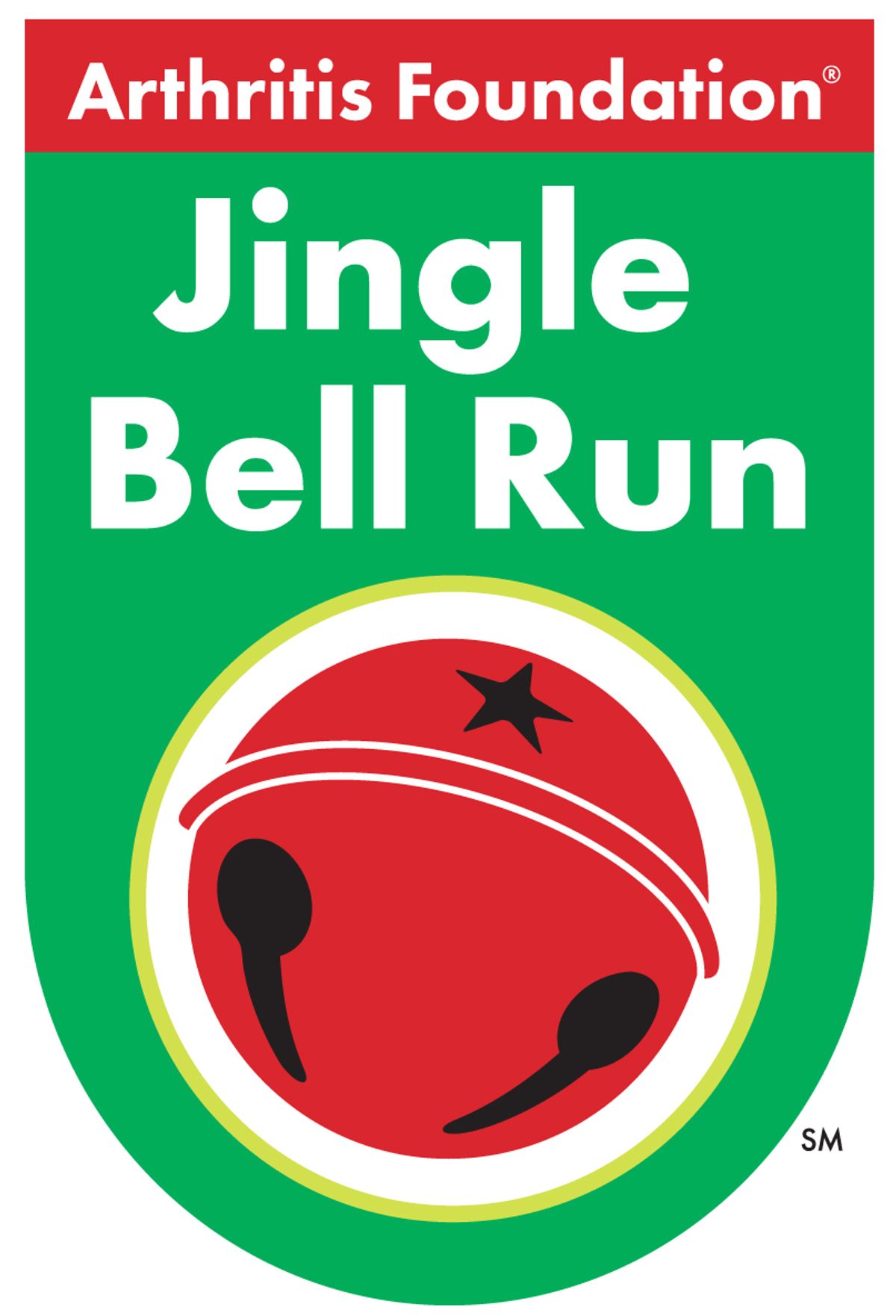 Jingle Bell Run 2023 at Green Lake Aqua Theater in Seattle, WA Sunday