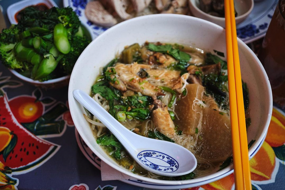 10 Soups to Try in Portland This Fall EverOut Portland