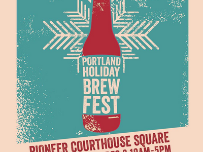 Portland Holiday Brew Fest