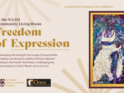 Freedom of Expression Series II