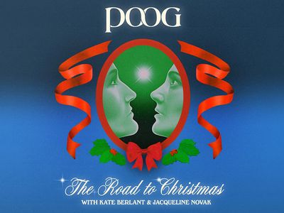 Poog: The Road to Christmas