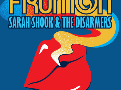 Fruition w/ Sarah Shook & The Disarmers